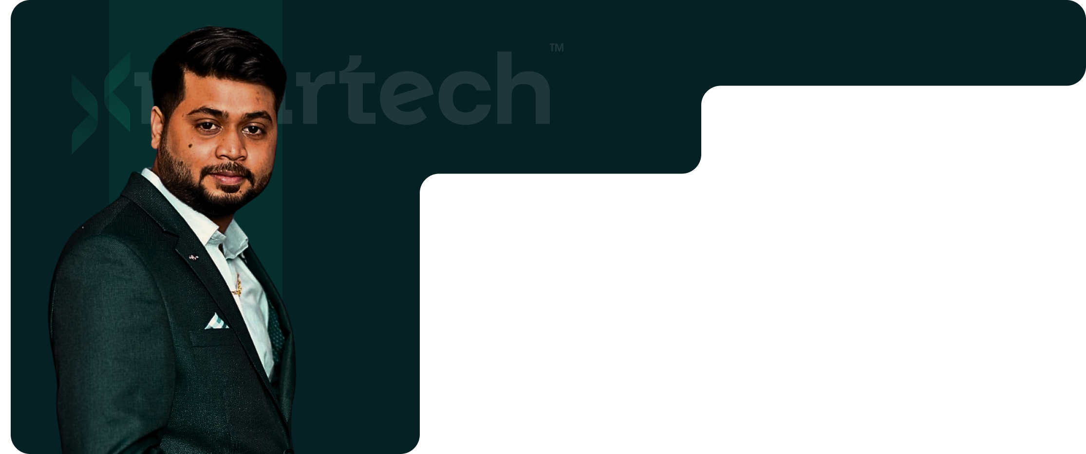 Dipan Ghosh - Founder & CEO