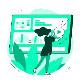 UI/UX Design