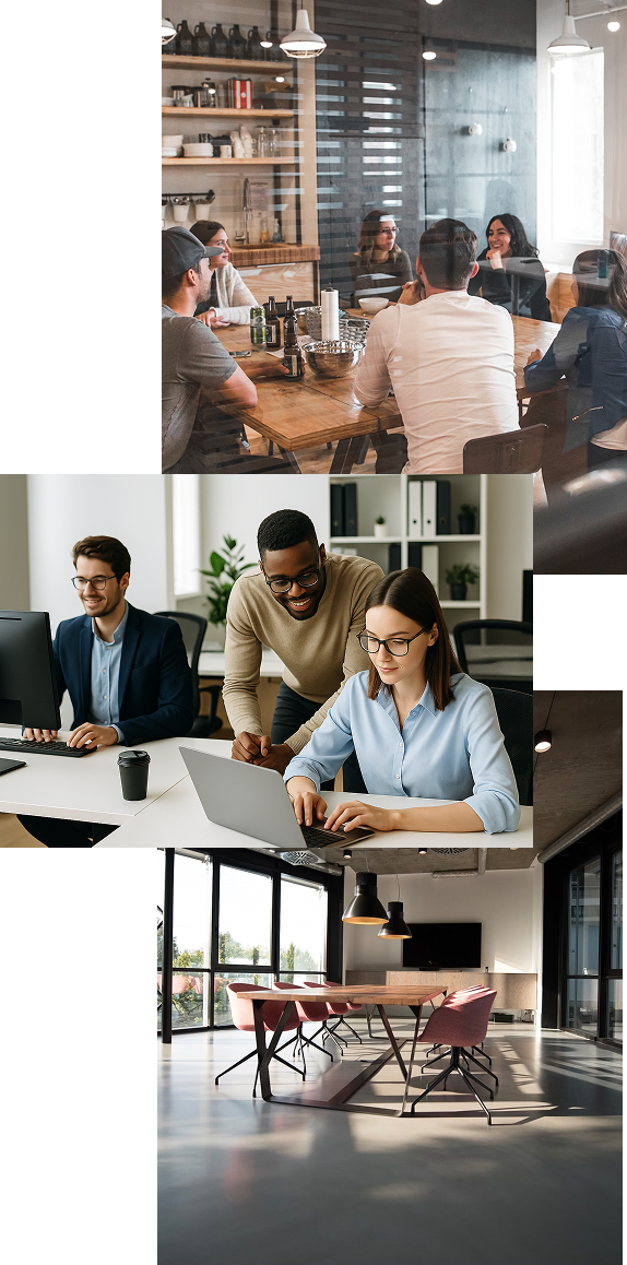 Dipan, Founder and CEO