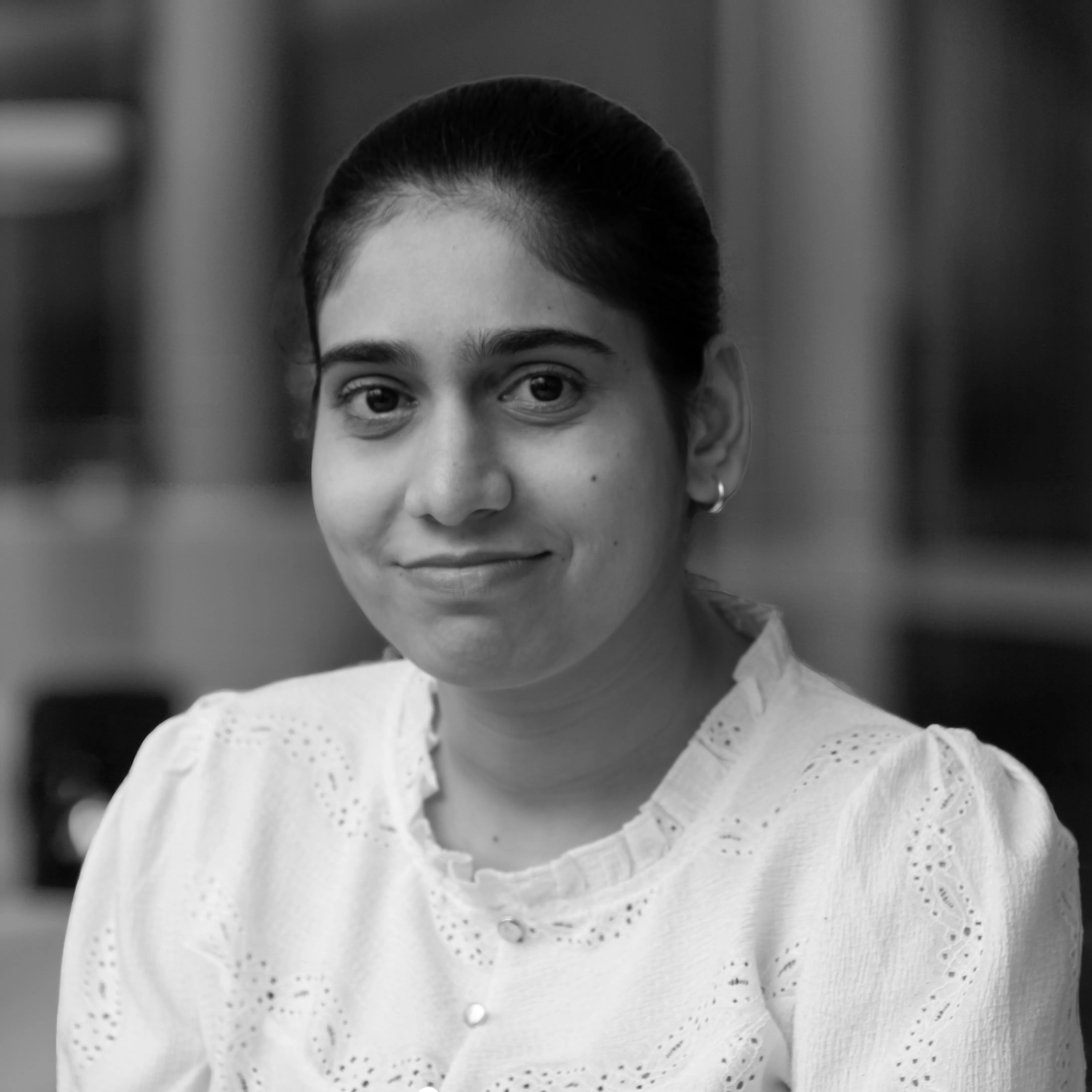 Simranjit Kaur