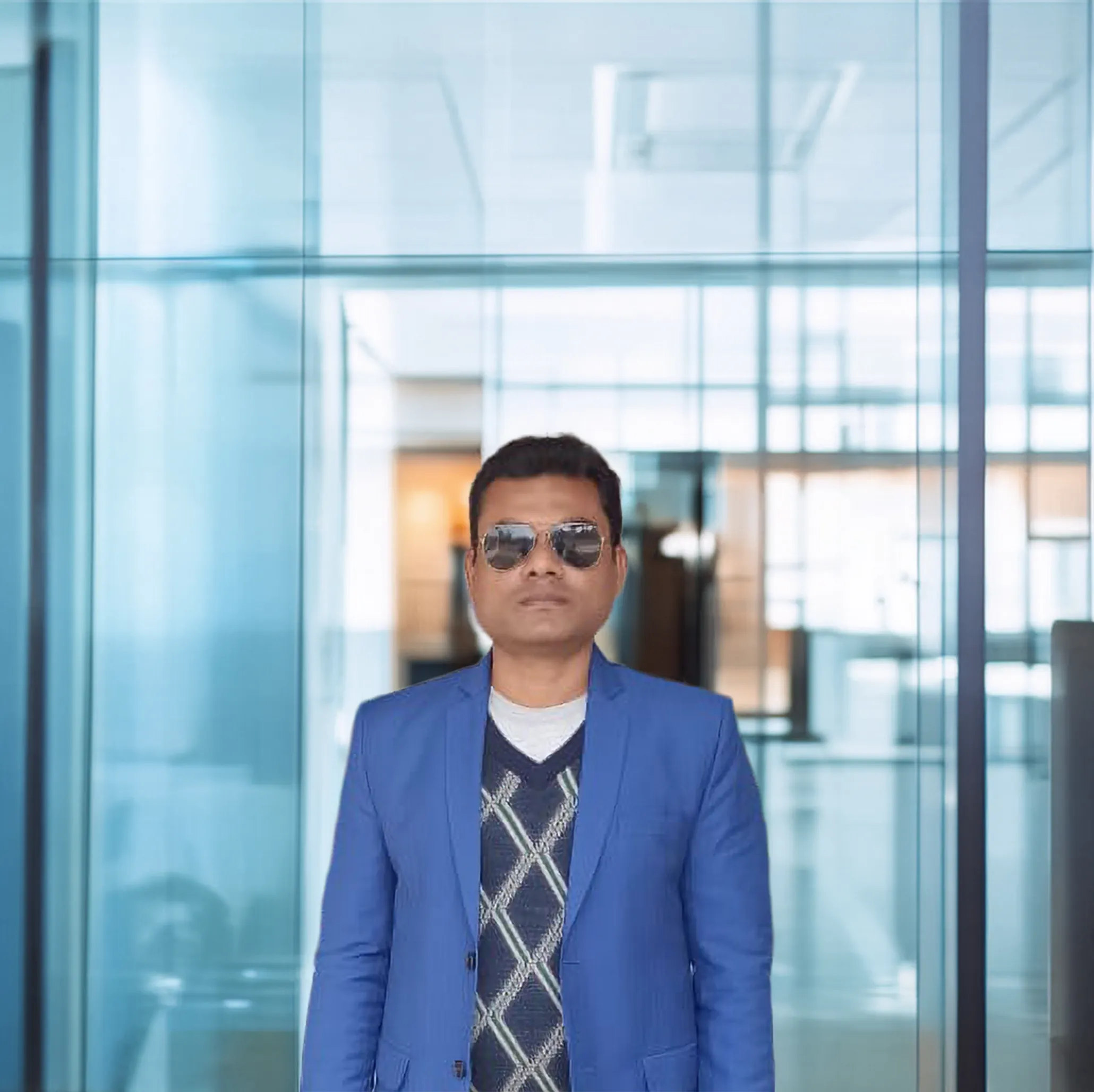 / Avijit Mandal